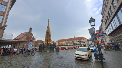 Nuernberg