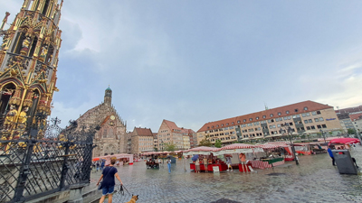 Nuernberg