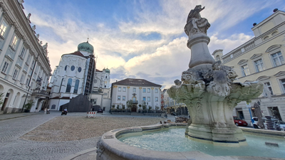 Passau Bayern